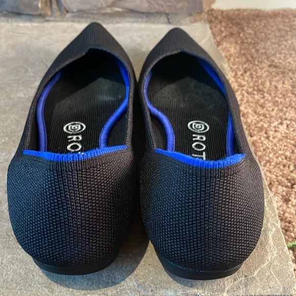 🤩Rothy’s The Point🤩 - Picture 4 of 8